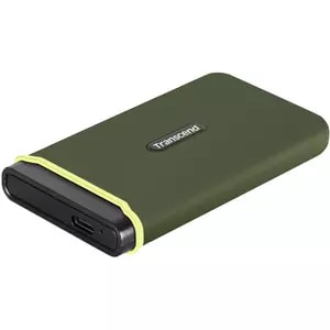 4TB EXTERNAL SSD ESD380C USB 3.2 GEN 2