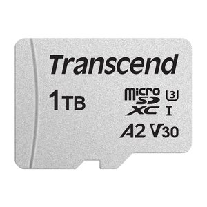 1TB MICROSD W/ ADAPTER UHS-I U3 A1