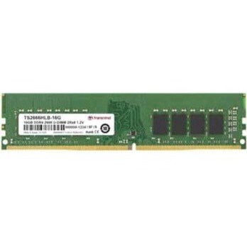 16GB JM DDR4 3200MHZ U-DIMM 1RX8 2GX8 CL
