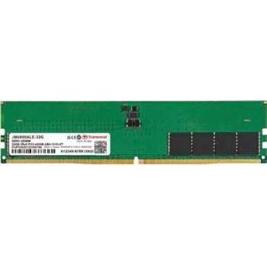 16GB JM DDR5 5600 U-DIMM 1RX8 2GX8 CL46