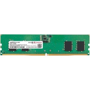 8GB JM DDR5 4800 U-DIMM 1RX16 1GX16 CL40