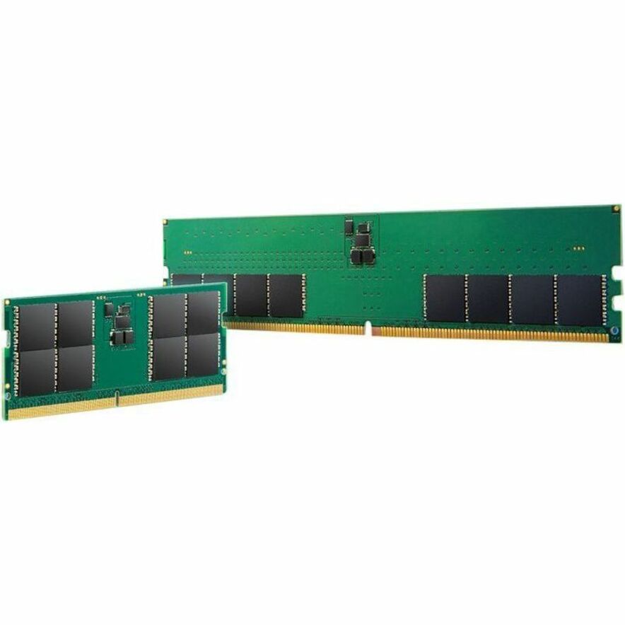24GB DDR5 5600U-DIMM 1RX8 3GX8 CL46 1.1V