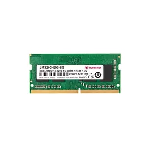 8GB JM DDR4 3200 SO-DIMM 1RX16 1GX16