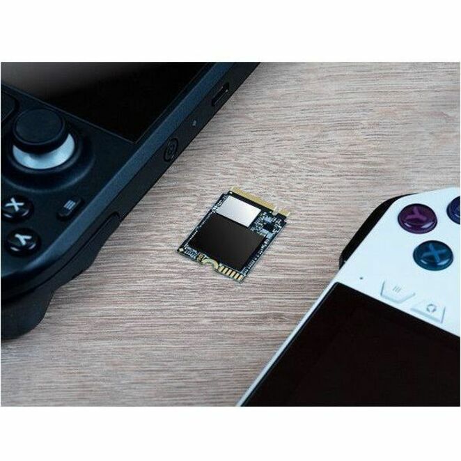 1TB PCIE GEN4X4 NVME 3D TLC DRAM-LESS