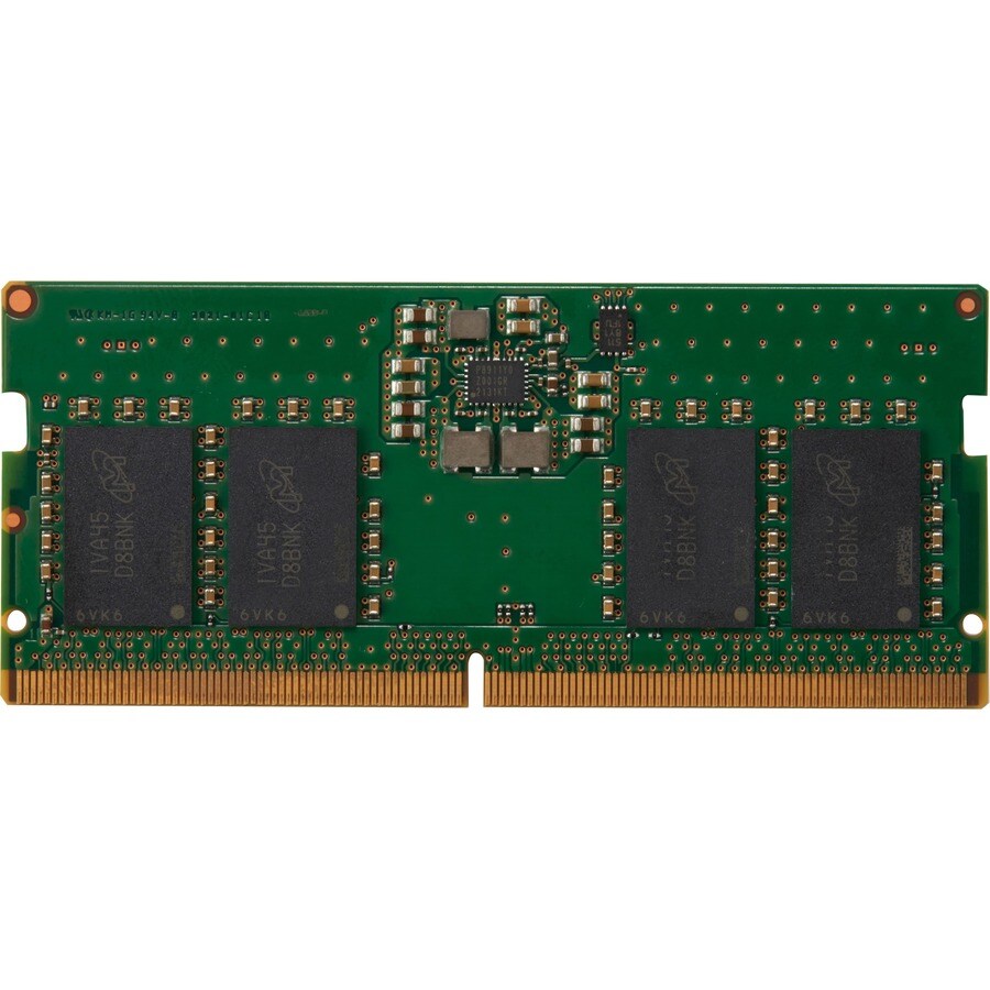 HP 8GB DDR5 4800 SODIMM Memory