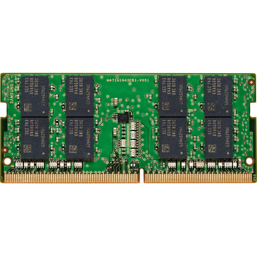 32GB DDR5 4800 SODIMM NECC Mem