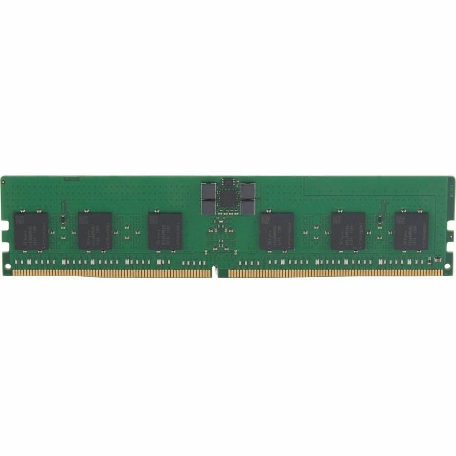 HP 16GB 1X16GB DDR5 4800 DIMMECCREGMEM
