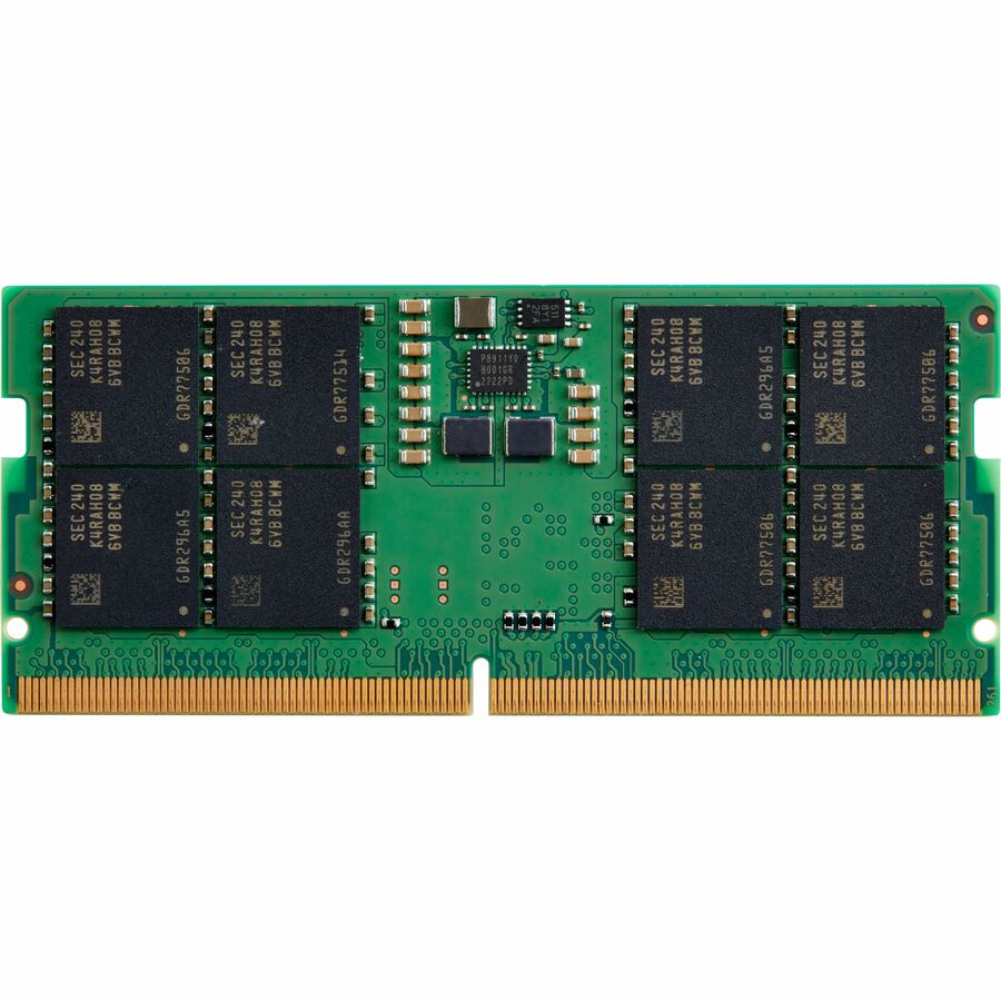 16GB (1X16GB) DDR5 5600 SODIMM MEM