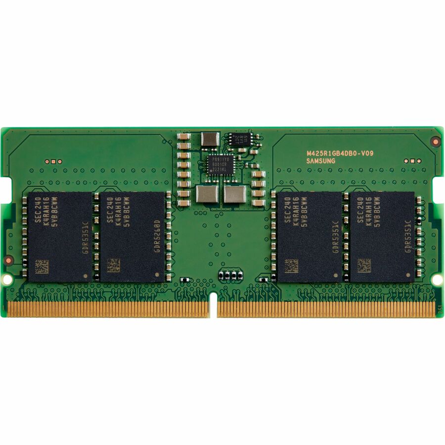 8GB (1X8GB) DDR5 5600 SODIMM MEM