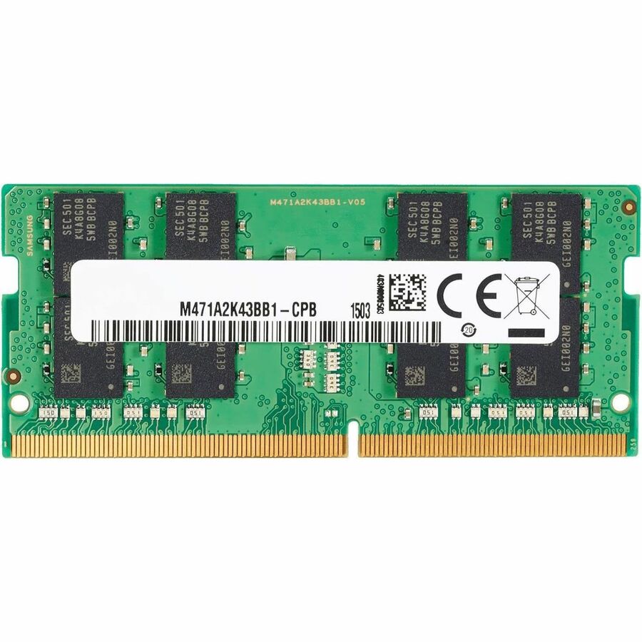HP 16GB DDR4-3200 SODIMM MEMORY