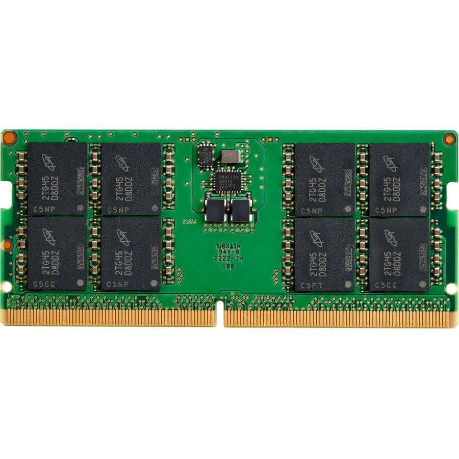 HP 32GB DDR5-5600 SODIMM MEMORY