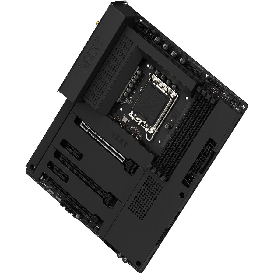 N7 Z790 MOBO INTEL Z790 CHIPSET WITH WI-