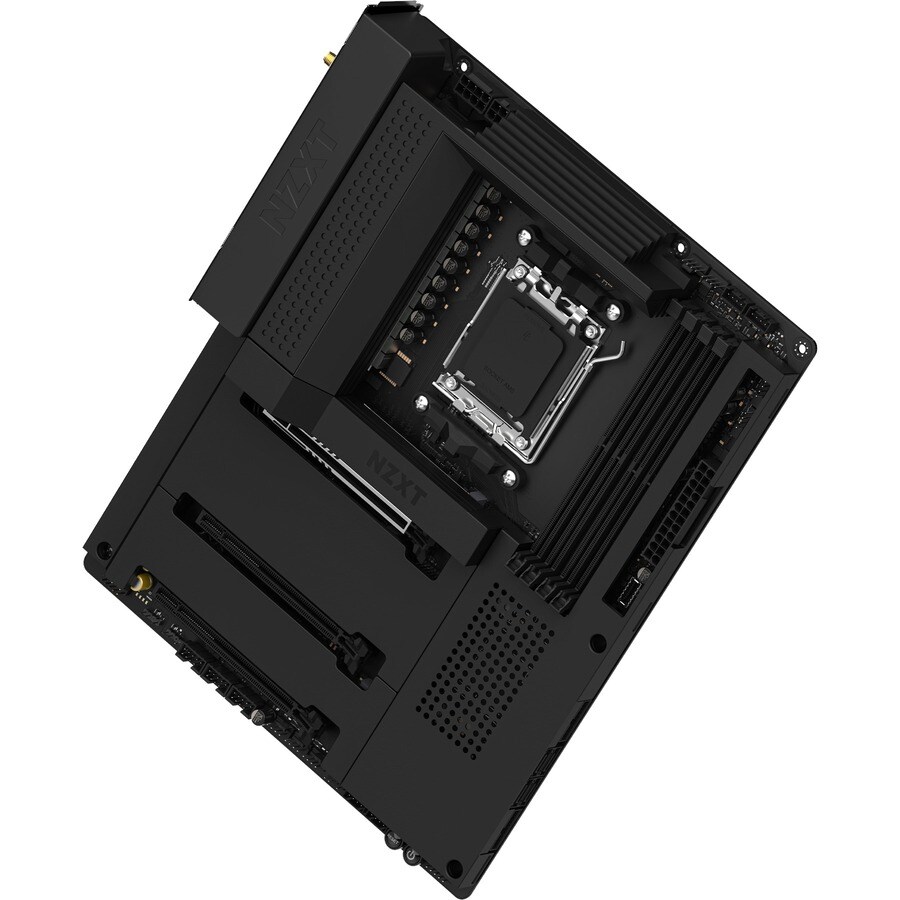 N7 B650E MOBO AMD B650 CHIPSET WITH WI-F