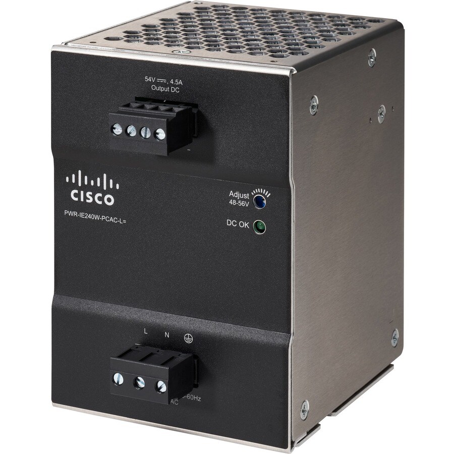 341-101048-01 240W AC to DC Power Supply