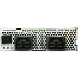 NCS 5500 Dual Input Universal