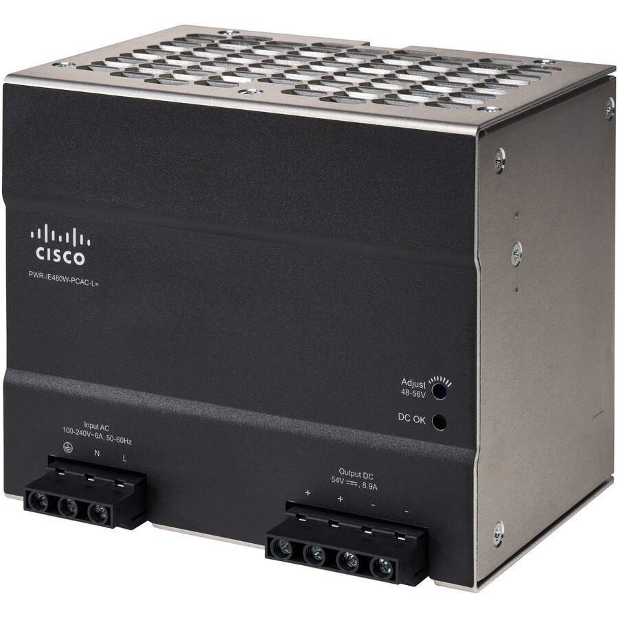480W AC Power Supply (Lite)