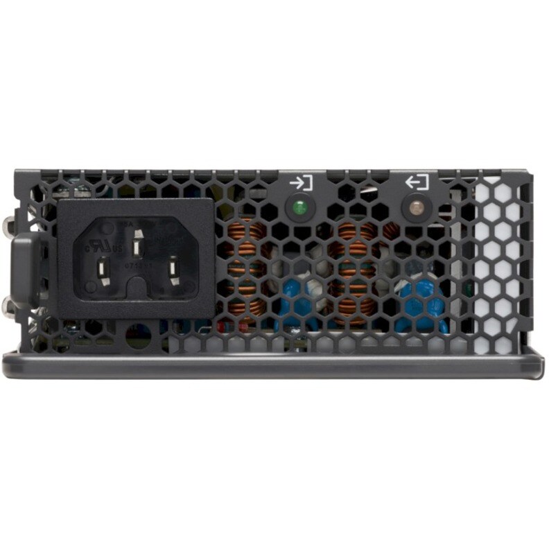 600W AC CONFIG 5 POWER SUPPLY