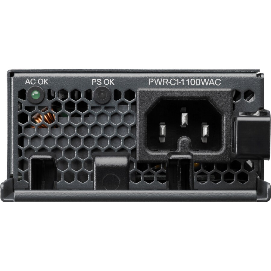 1100W AC Config 1 Power