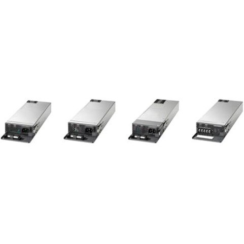 CISCO (PWR-C2-640WAC-RF) 640W AC CONFIG 2 POWER SUPPLY SPARE REMANUFACTURED
