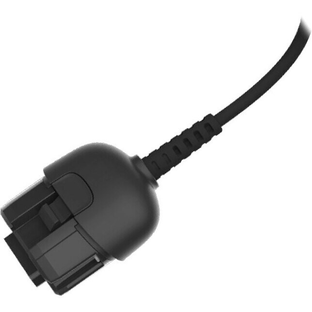7 ft (2.1m) Corded USB