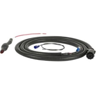 POWER EXTENSION CABLE PSION 6IN WATERPRF