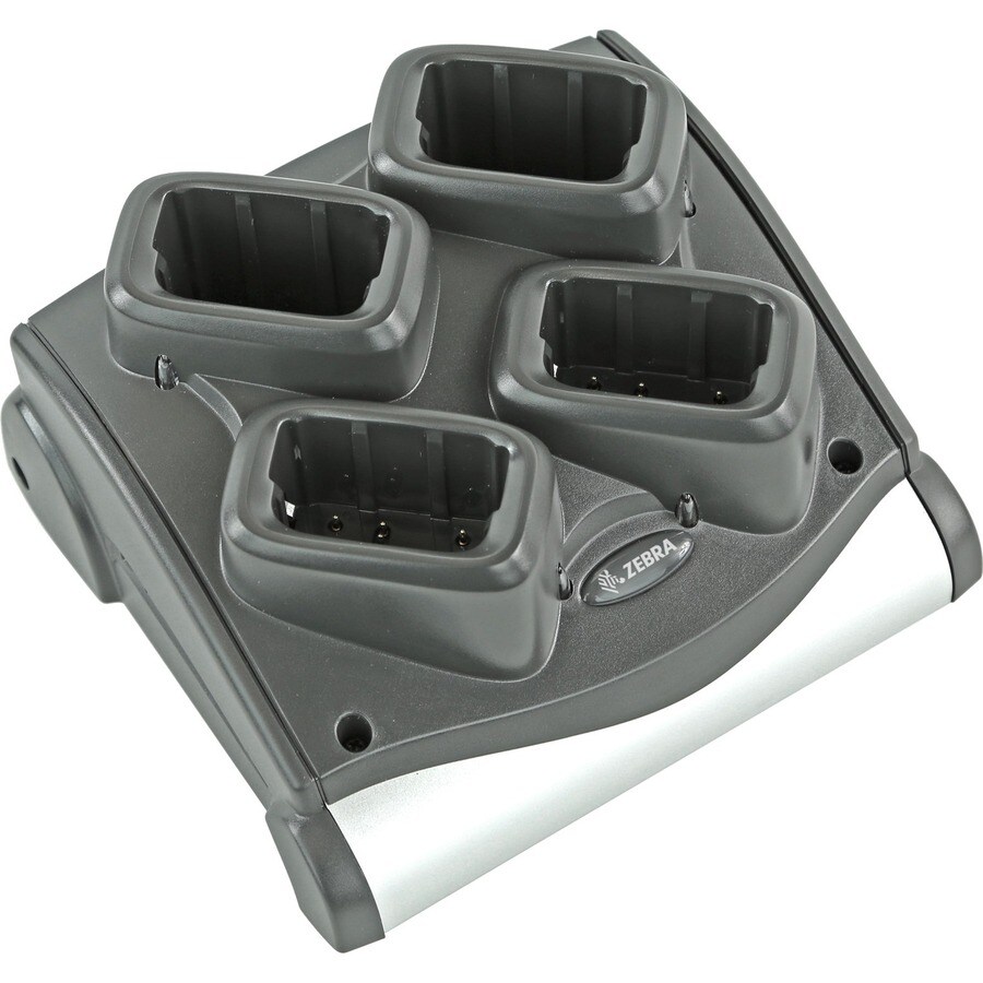 MC90XX/MC9190-G 4-Slot battery charger