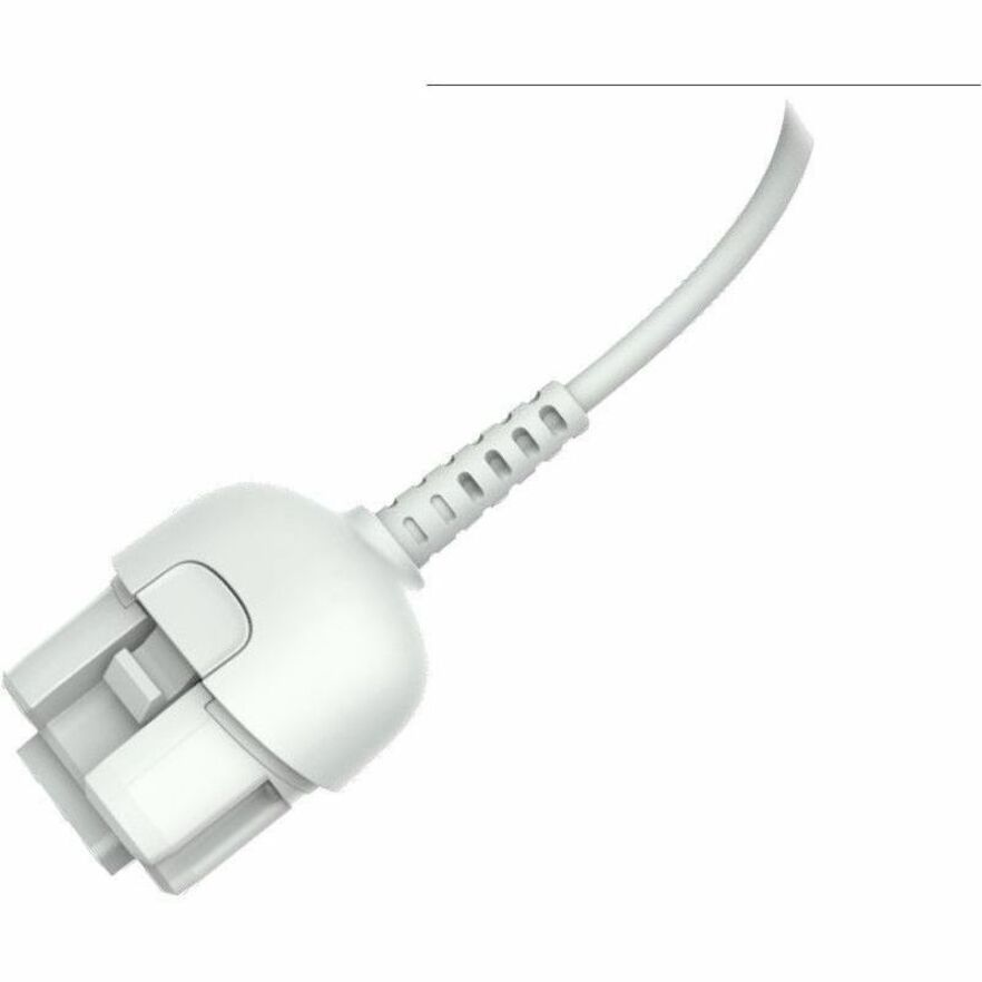 7 ft (2.1m) Corded USB