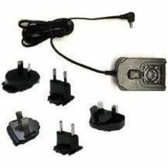 ZEBRA PWR SPLY:5VDC850MALVL6 COMPLIANT