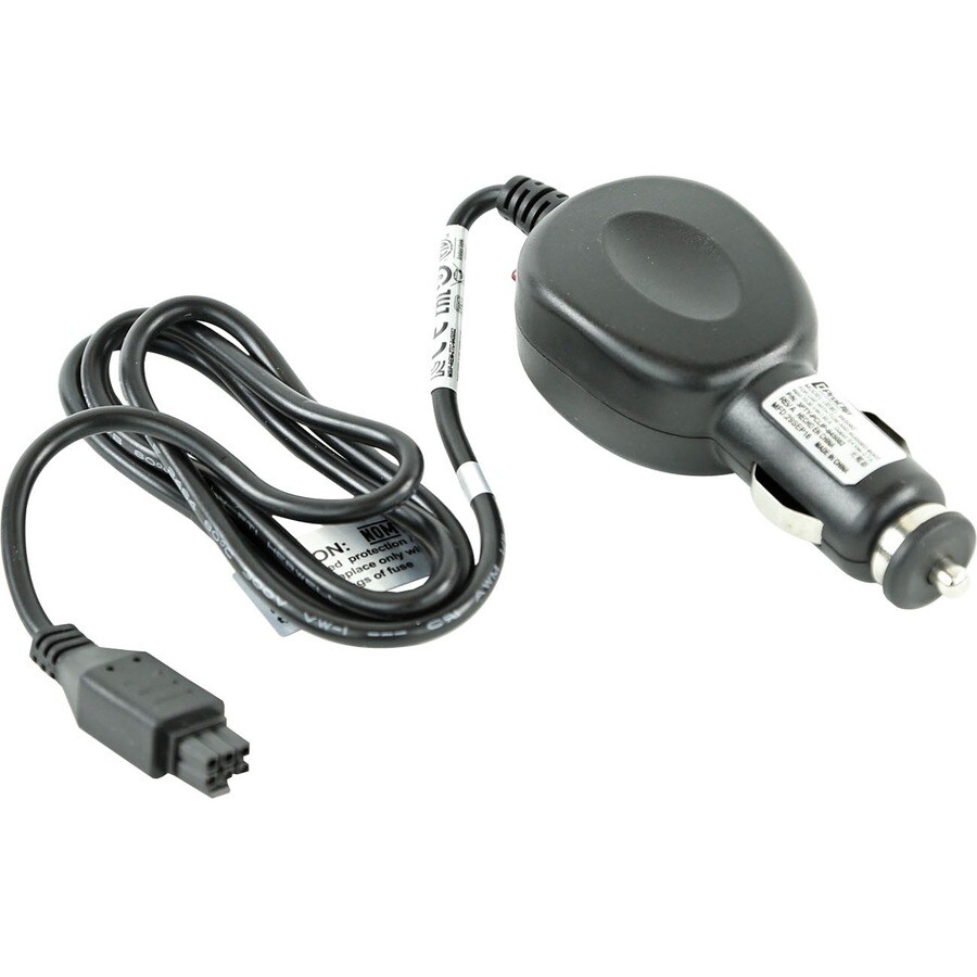 PROCLIP CLA VEHICLE POWER SUPPLY