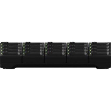 WT6000/RS6000 20SLOT SPARE BATTERY CHARG