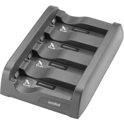 4-BANK BATTERY CHARGER POWER SUPPLY
