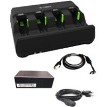 SAC3600 3600 BATTERY CHARGER KIT: INCLU
