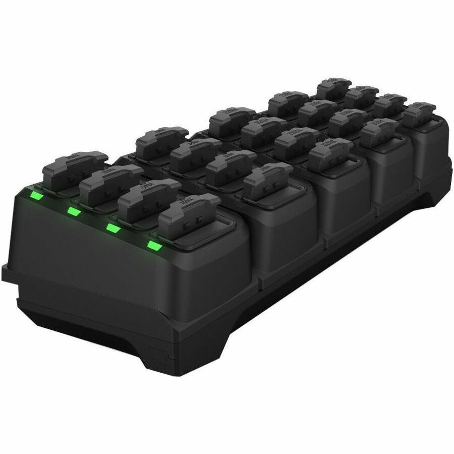 WS50 SPARE BATTERY CHARGER 20 WRIST BAT