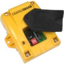 POWER SHUT DOWN TIMER XC6 FORKLIFT ADAPT