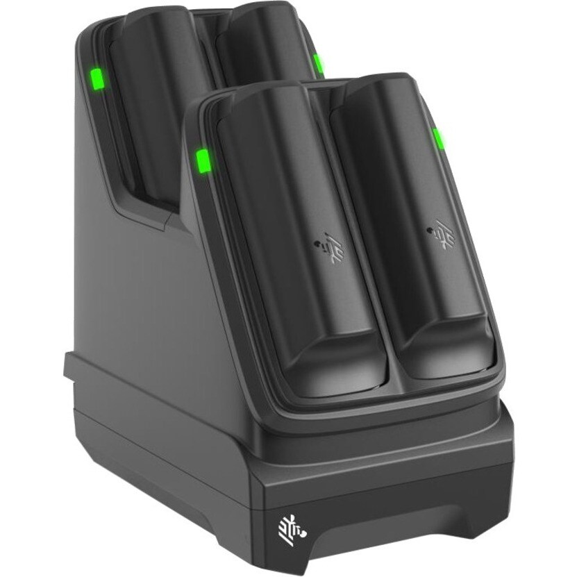 SHARECRADLE-01 MC22/MC27 4-SLOT BATTERY
