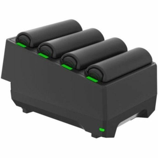 WT5400/WT6400 4-Slot Spare Battery 4 For