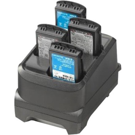 SHARECRADLE-01 MC32/MC33 4SLOT SPARE BAT