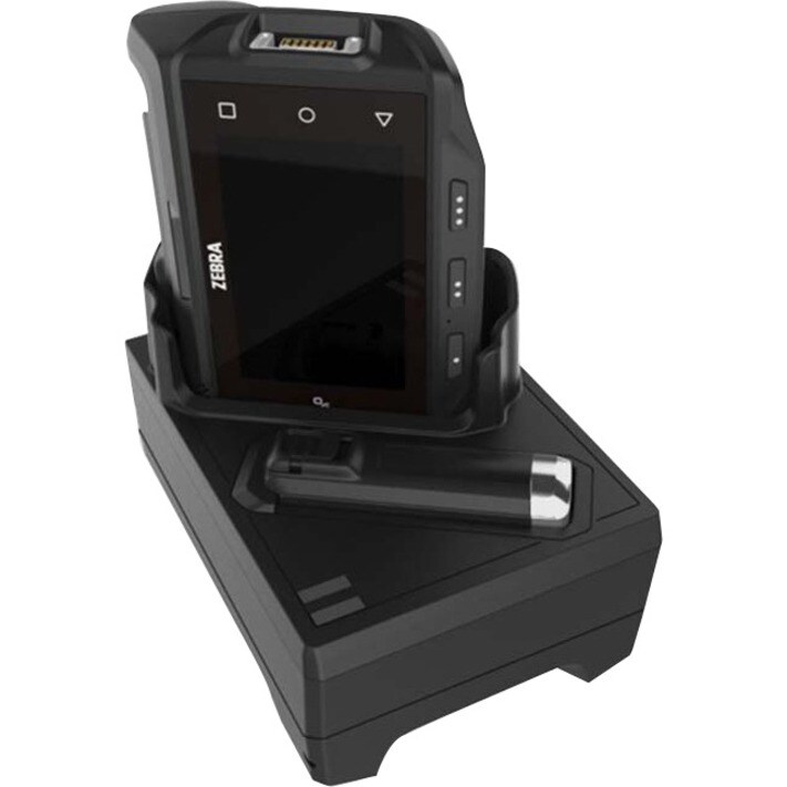 WT6000 SINGLE SLOT CHARGE/USB SHARECRADL