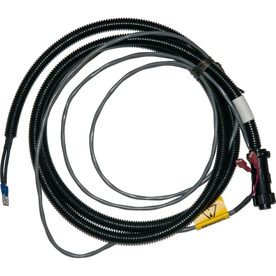 POWER EXTENSION CABLE DC 6 WATERPROOF