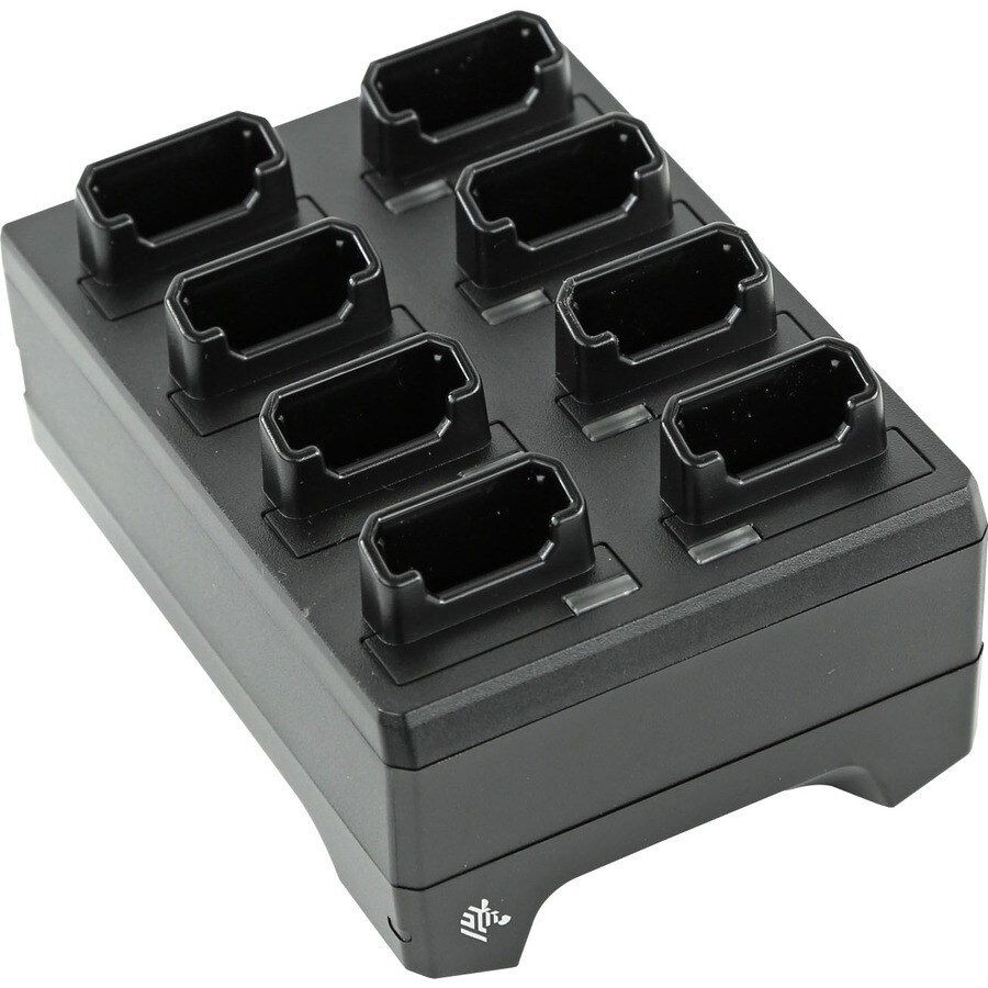 HS3100 8-SLOT-BATTERY CHARGER