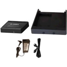 POWER L10 BATTERY CHARGER WITH AC ADAPTE