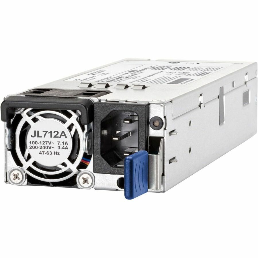ARUBA X391 550W PWR2PRT AC PSU AU EN