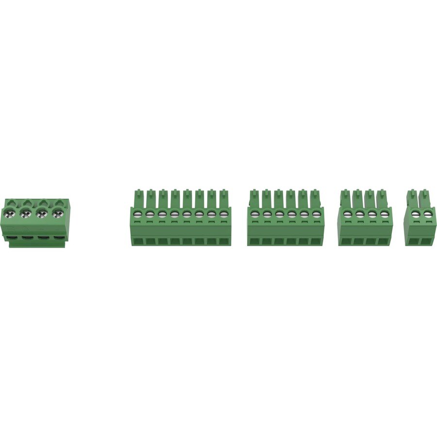 AXIS TA1902 Connector Kit. Spare for Axi