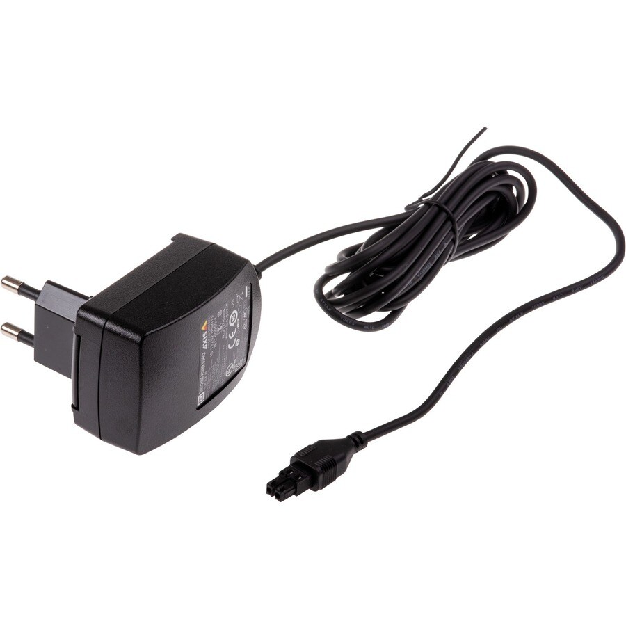 Power supply for AXIS P1311/43/44 and AX