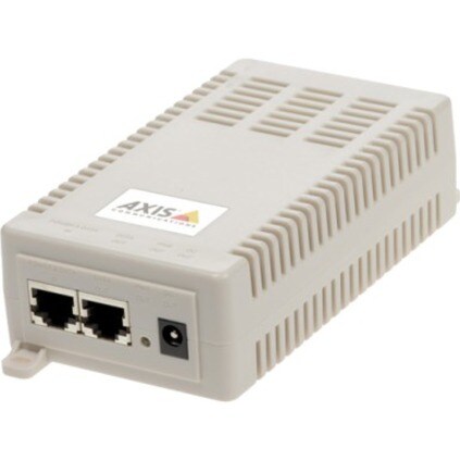 AXIS T8127 60 W SPLITTER 12/24 V DC