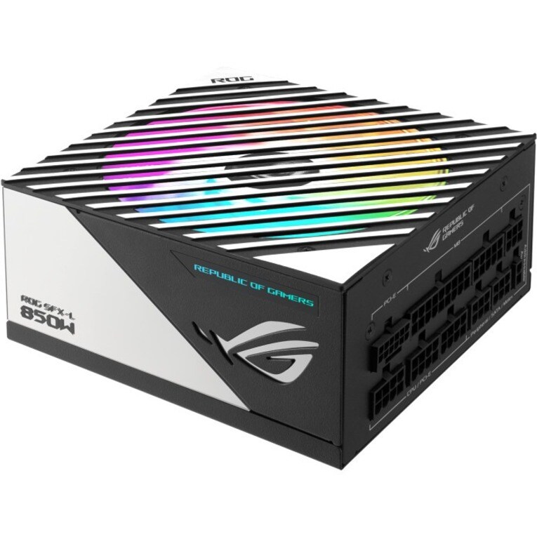ROG-LOKI-850P-SFX-L-GAMING PSU