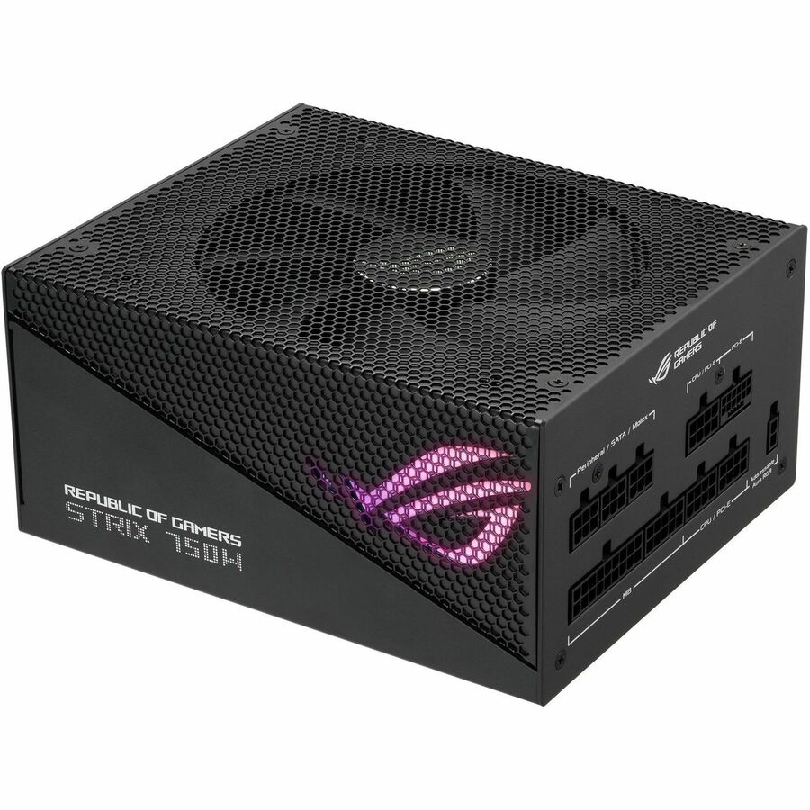 ROG-STRIX-AURA-750G-GAMING 80+GOLD PSU