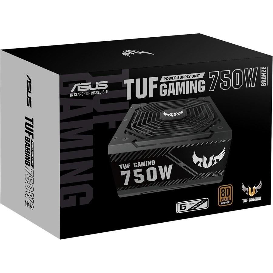 TUF-GAMING-750B