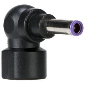 3Pin Power Tip Black