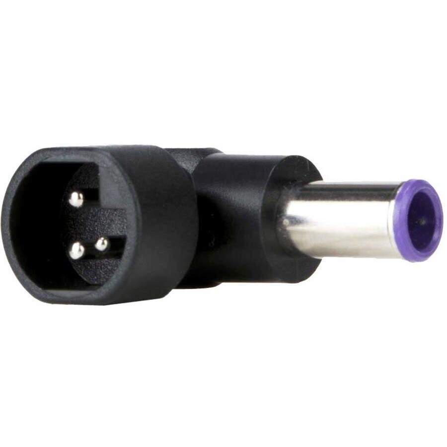 3Pin Power Tip Black
